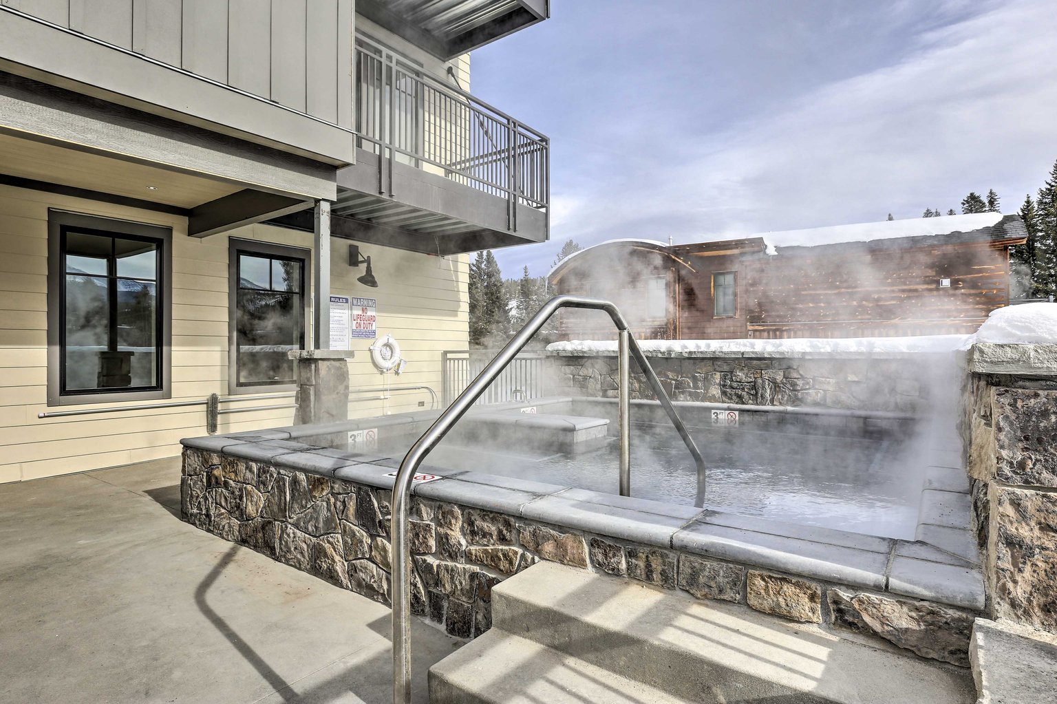 Winter Park Vacation Rental