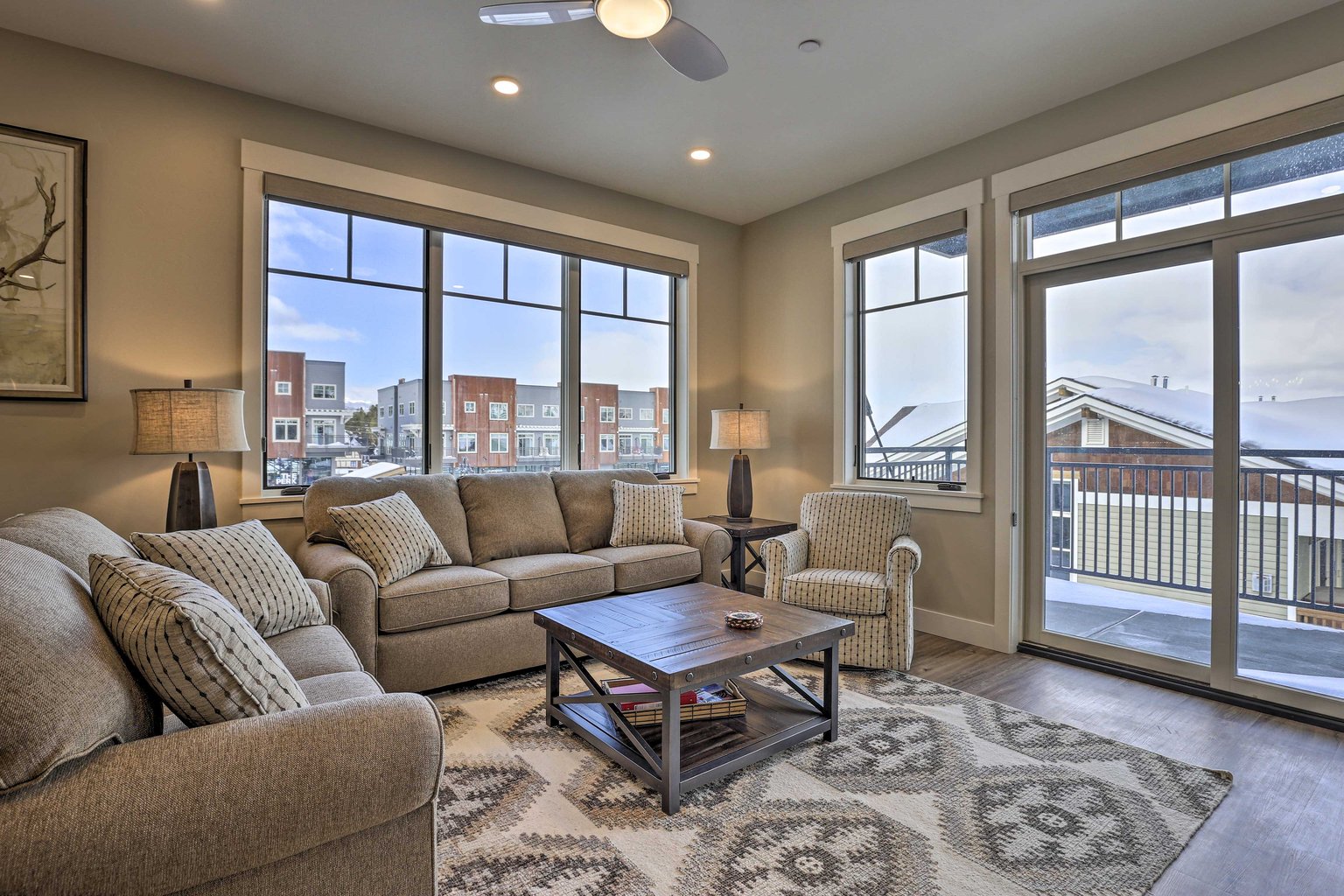 Winter Park Vacation Rental