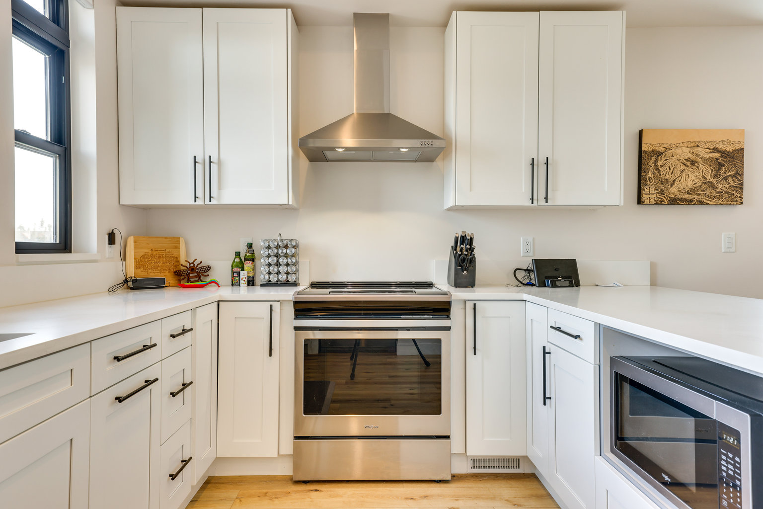 Fraser Vacation Rental