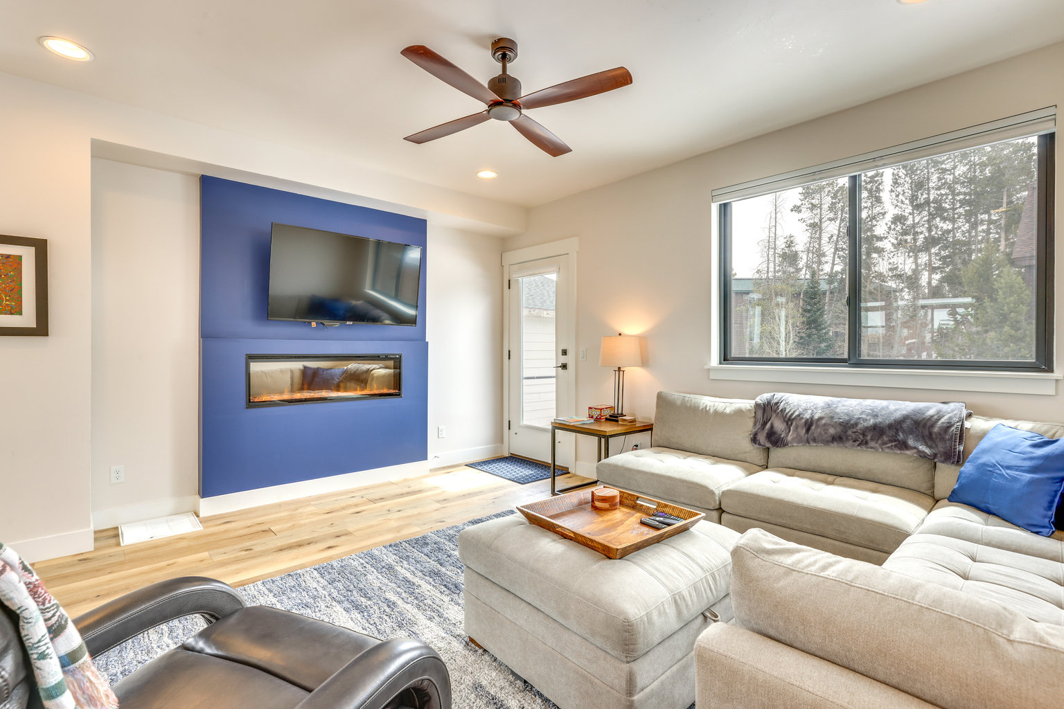 Fraser Vacation Rental