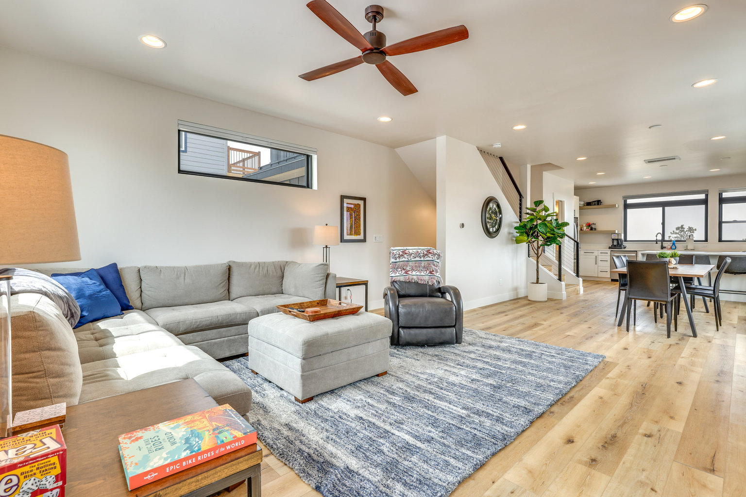 Fraser Vacation Rental