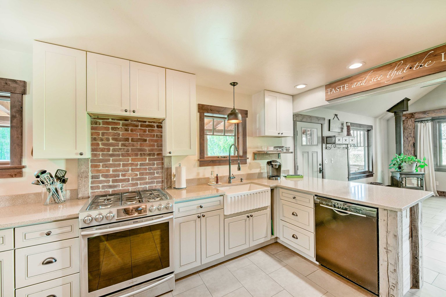 Gunnison Vacation Rental