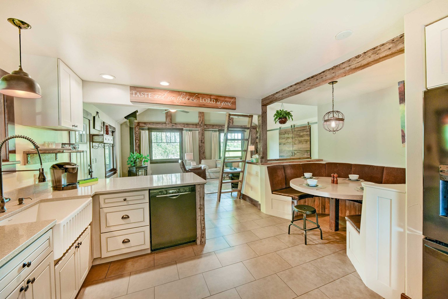 Gunnison Vacation Rental