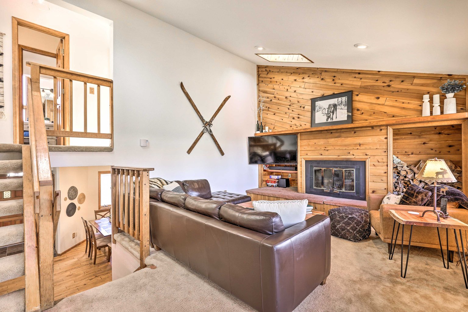 Fraser Vacation Rental