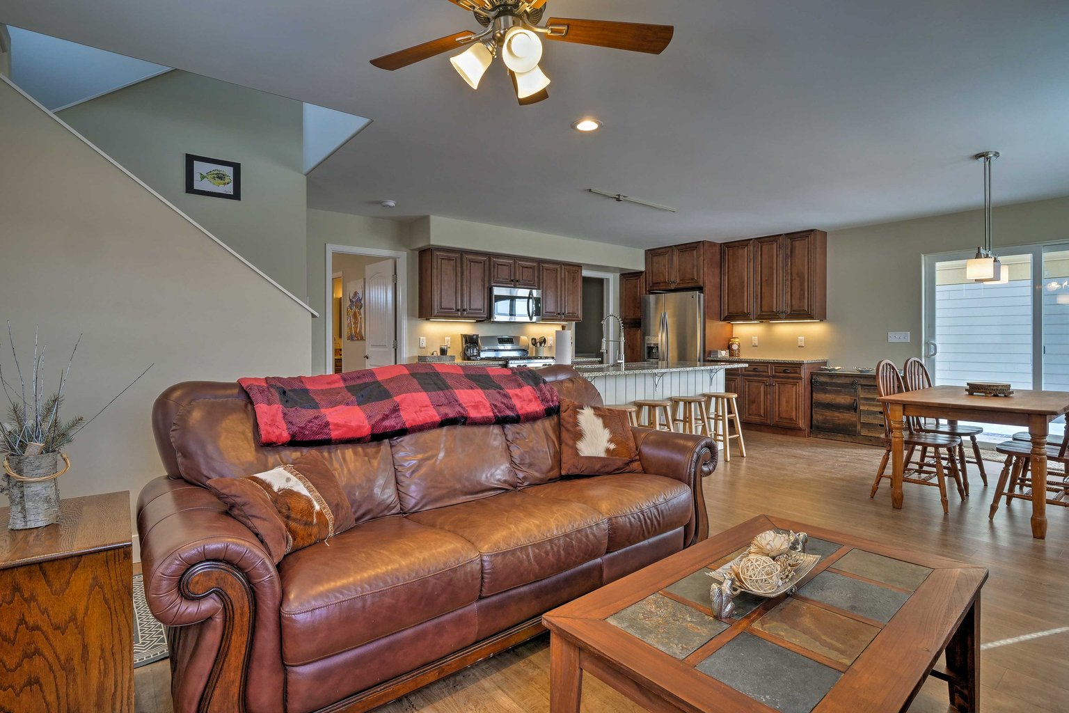 Gunnison Vacation Rental