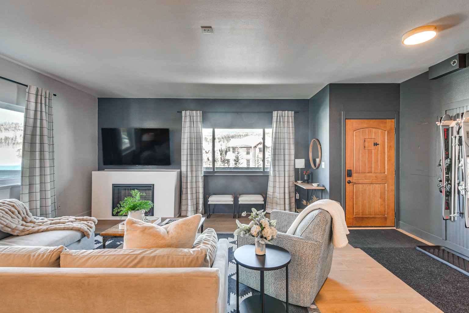 Winter Park Vacation Rental