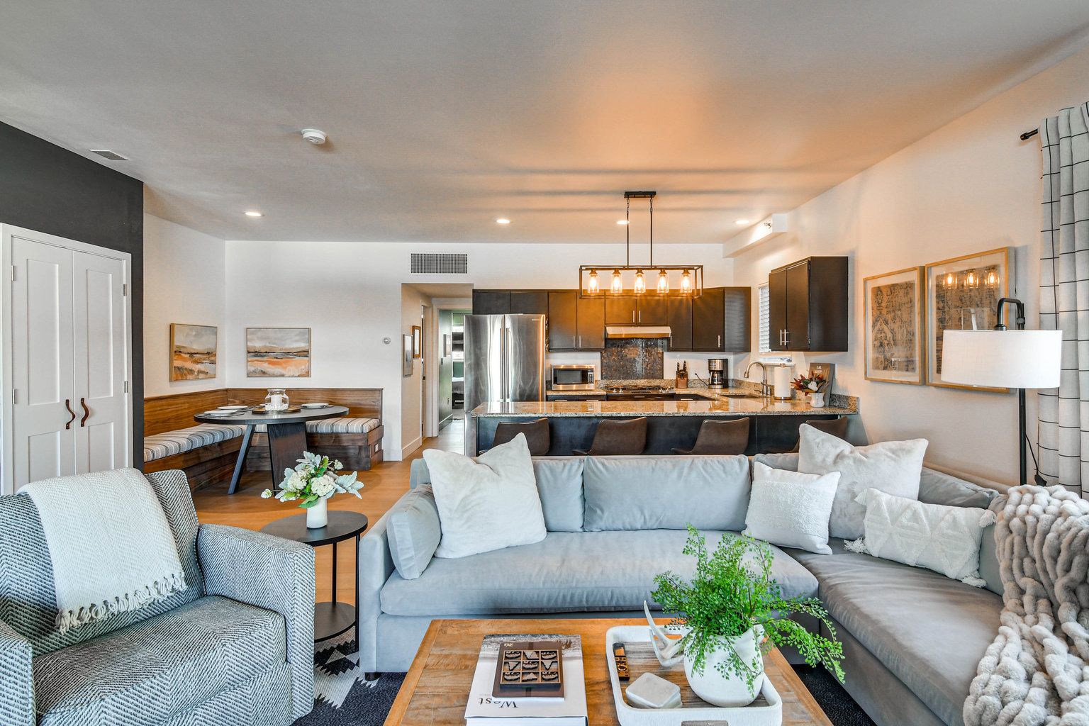 Winter Park Vacation Rental