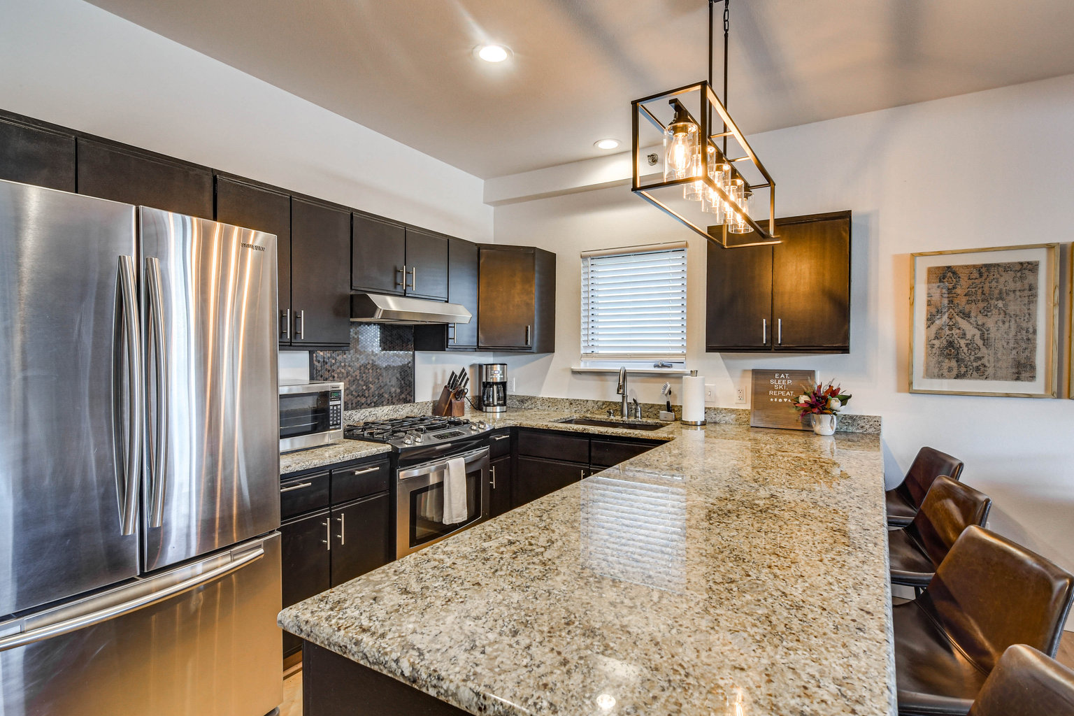 Winter Park Vacation Rental