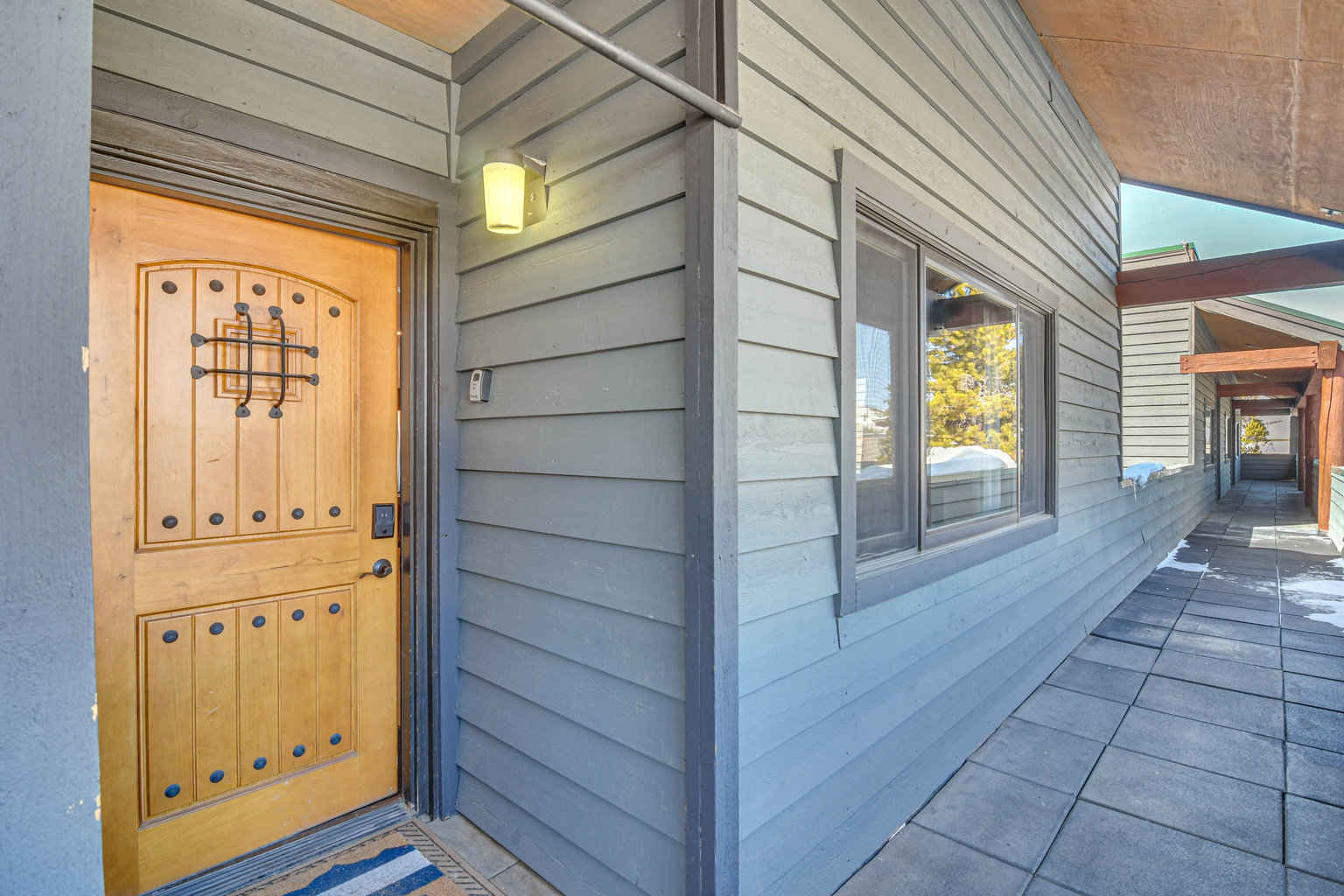 Winter Park Vacation Rental