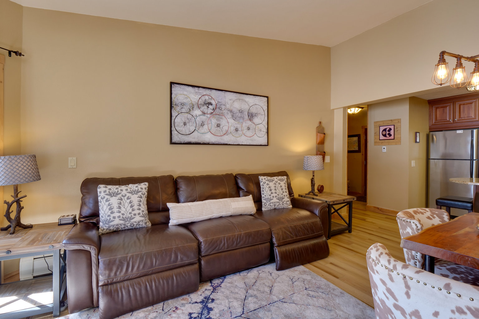 Frisco Vacation Rental