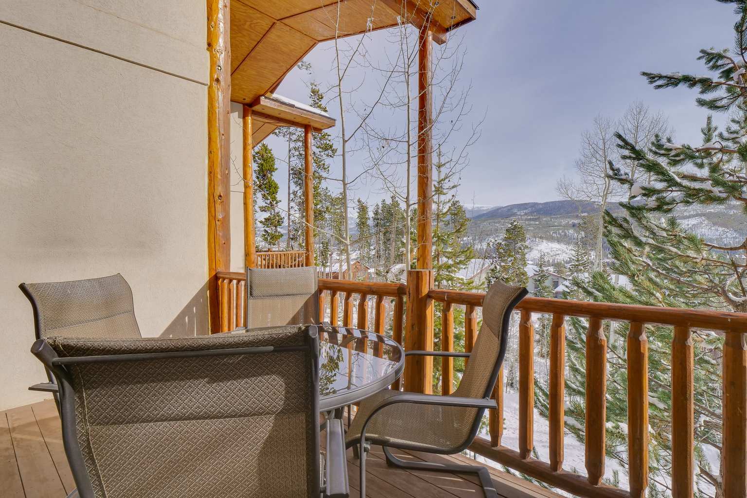Winter Park Vacation Rental