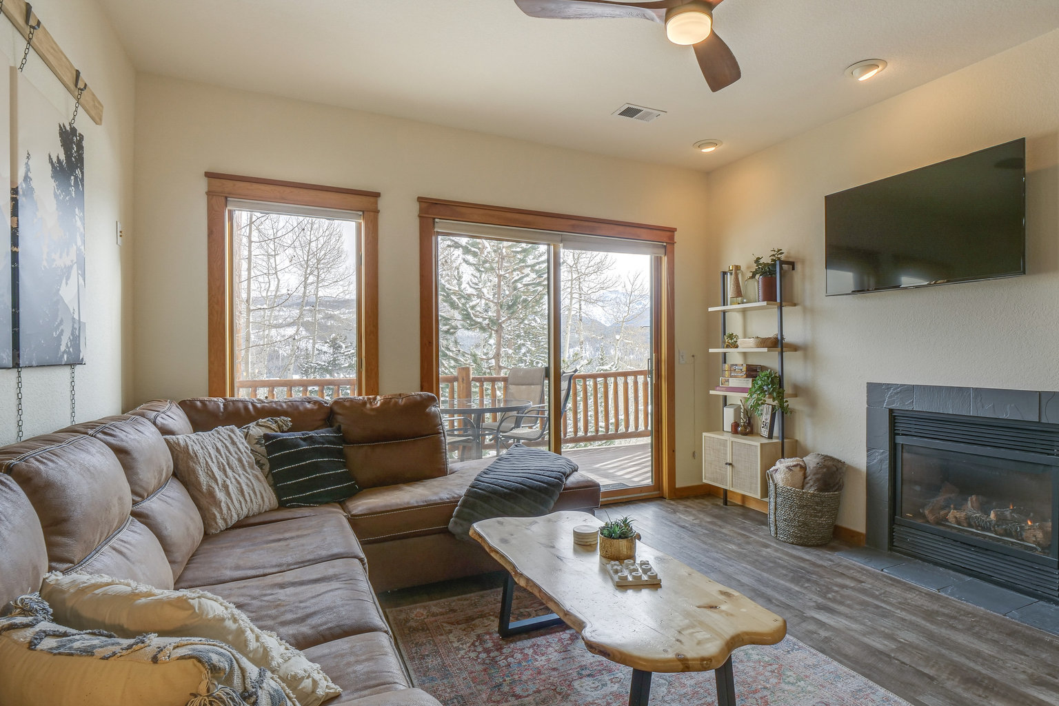 Winter Park Vacation Rental