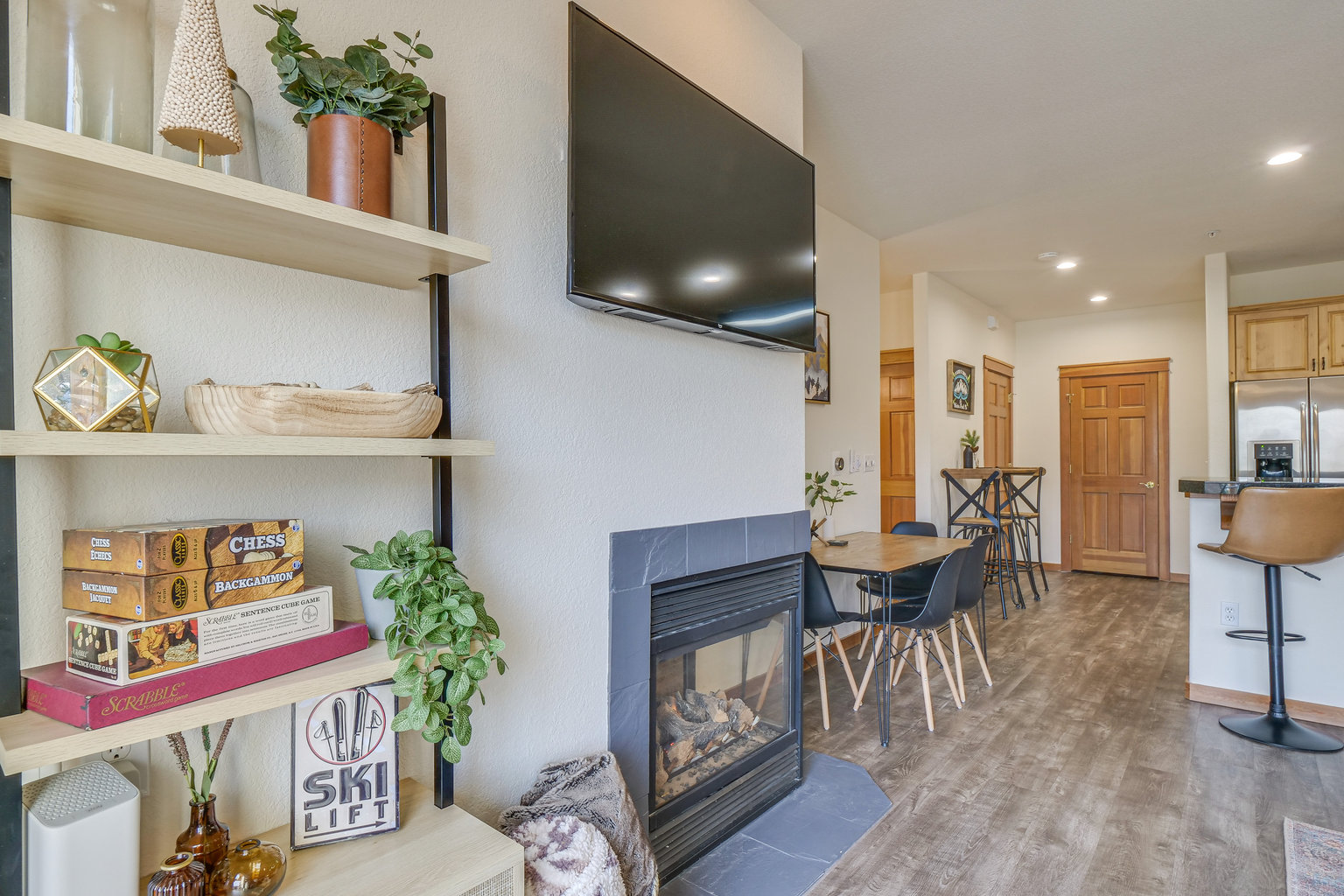 Winter Park Vacation Rental