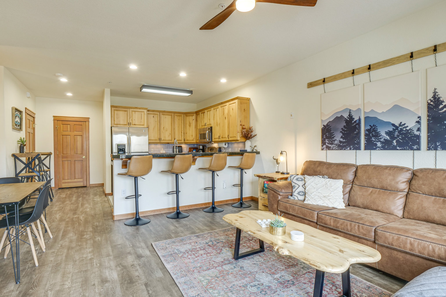 Winter Park Vacation Rental