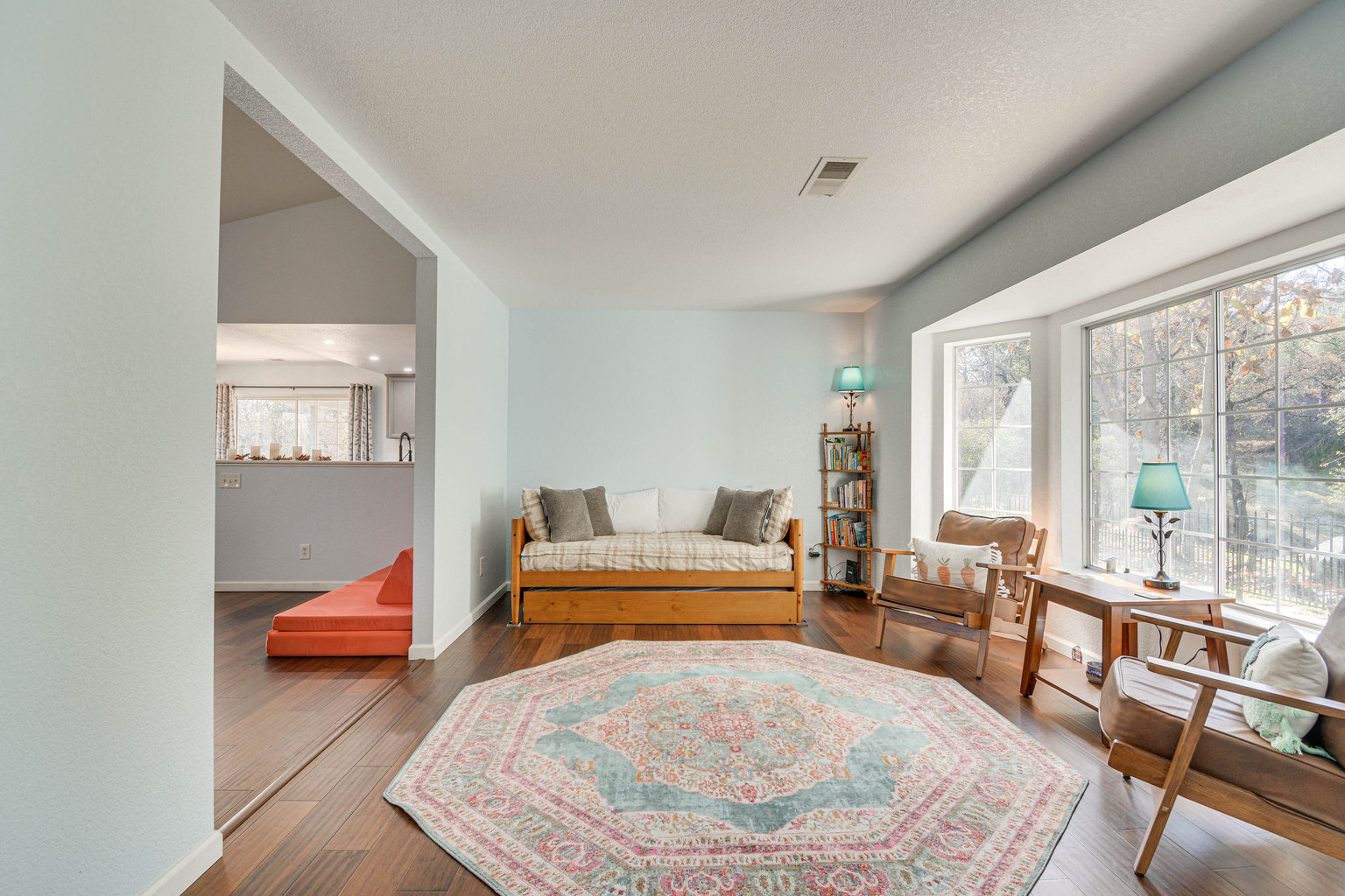 Mariposa Vacation Rental