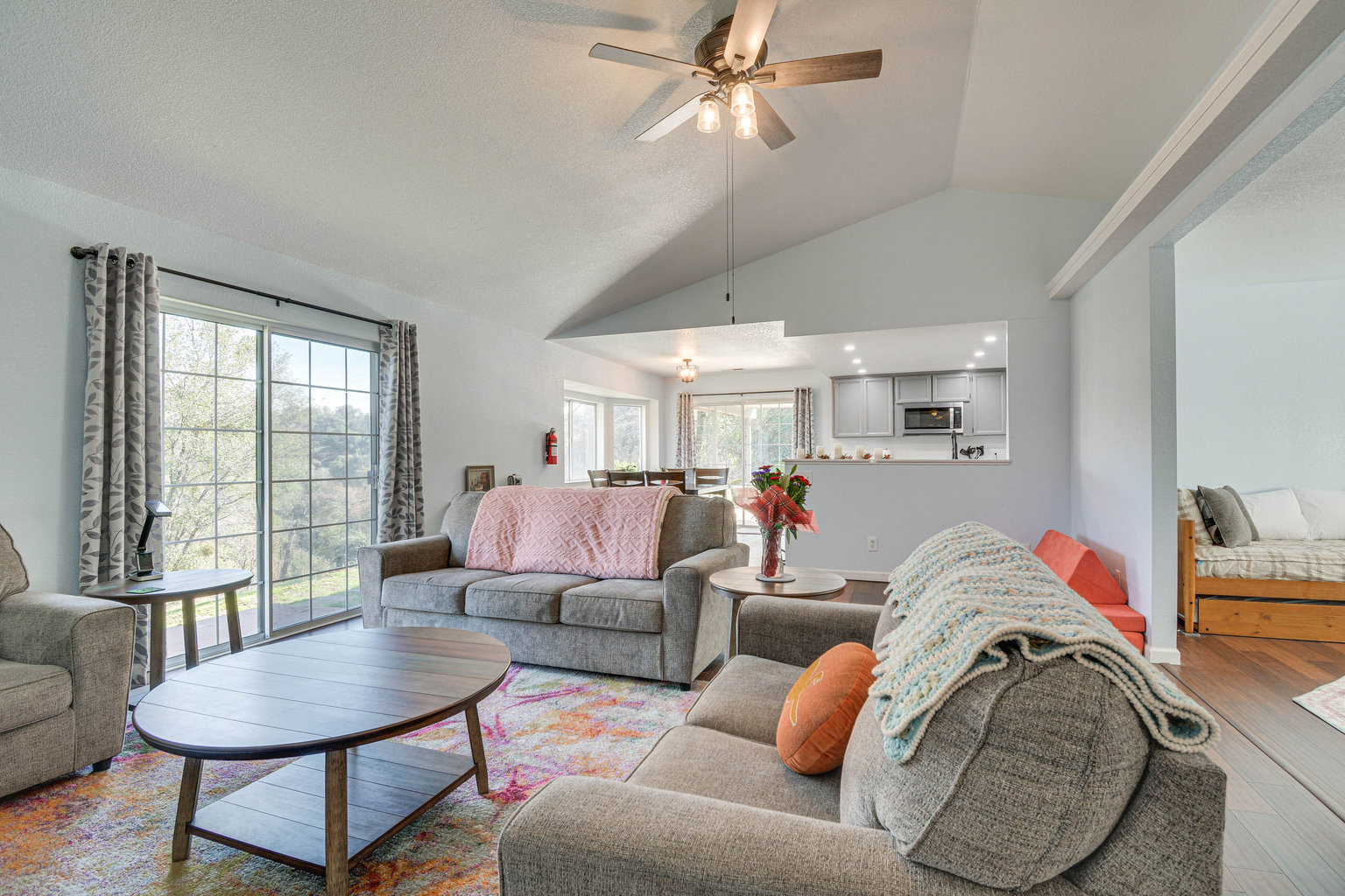 Mariposa Vacation Rental