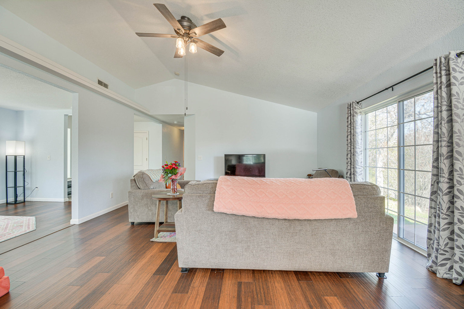 Mariposa Vacation Rental