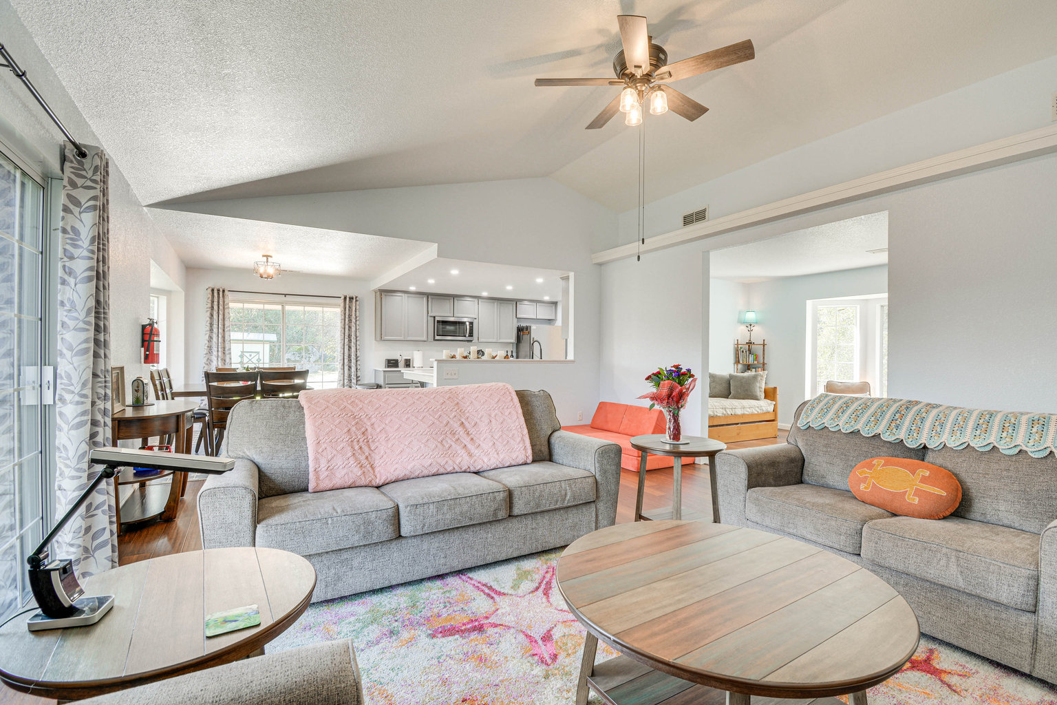 Mariposa Vacation Rental