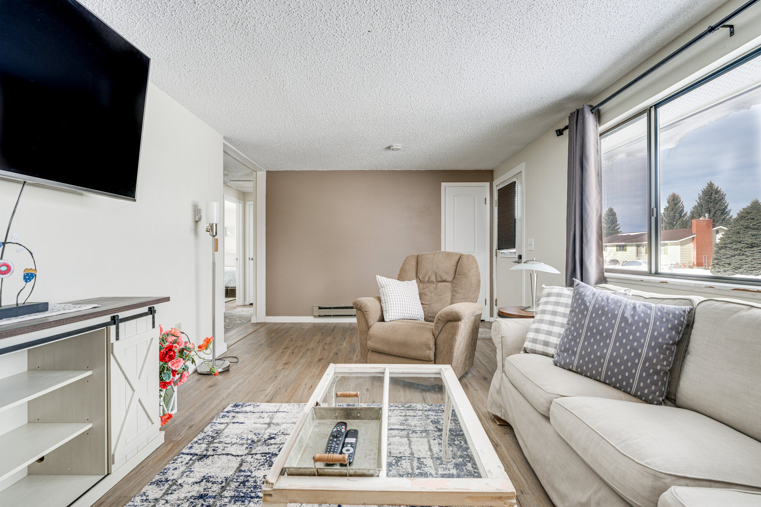 Dillon Vacation Rental