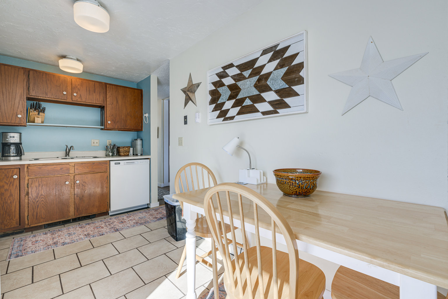 Dillon Vacation Rental