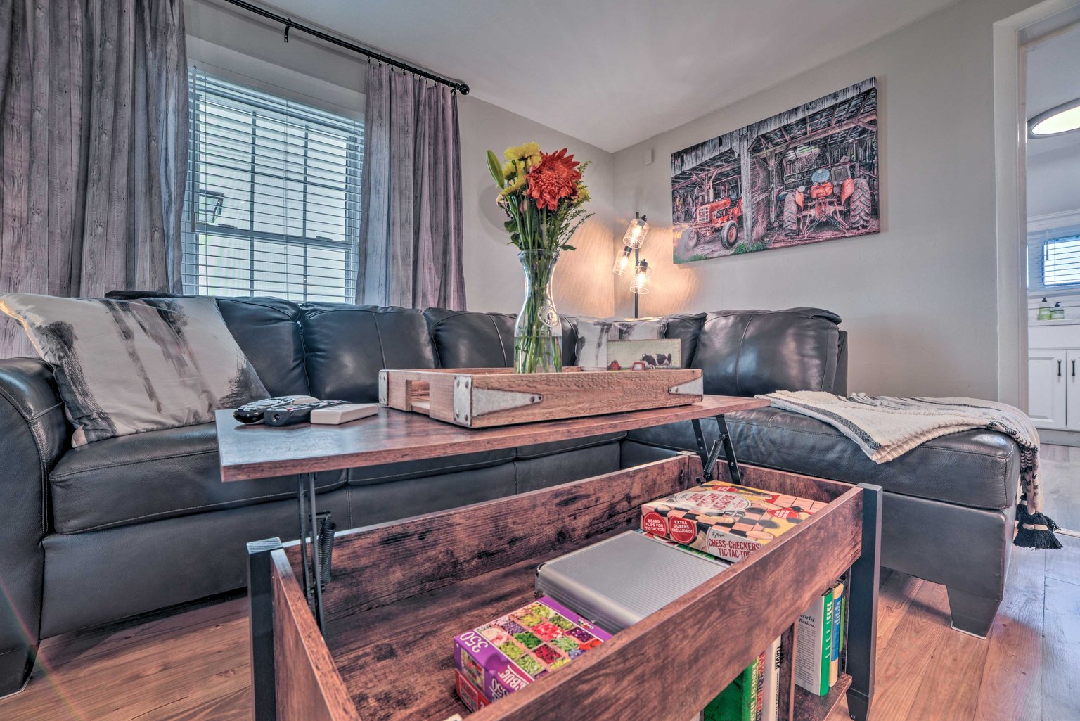 Pembroke Vacation Rental