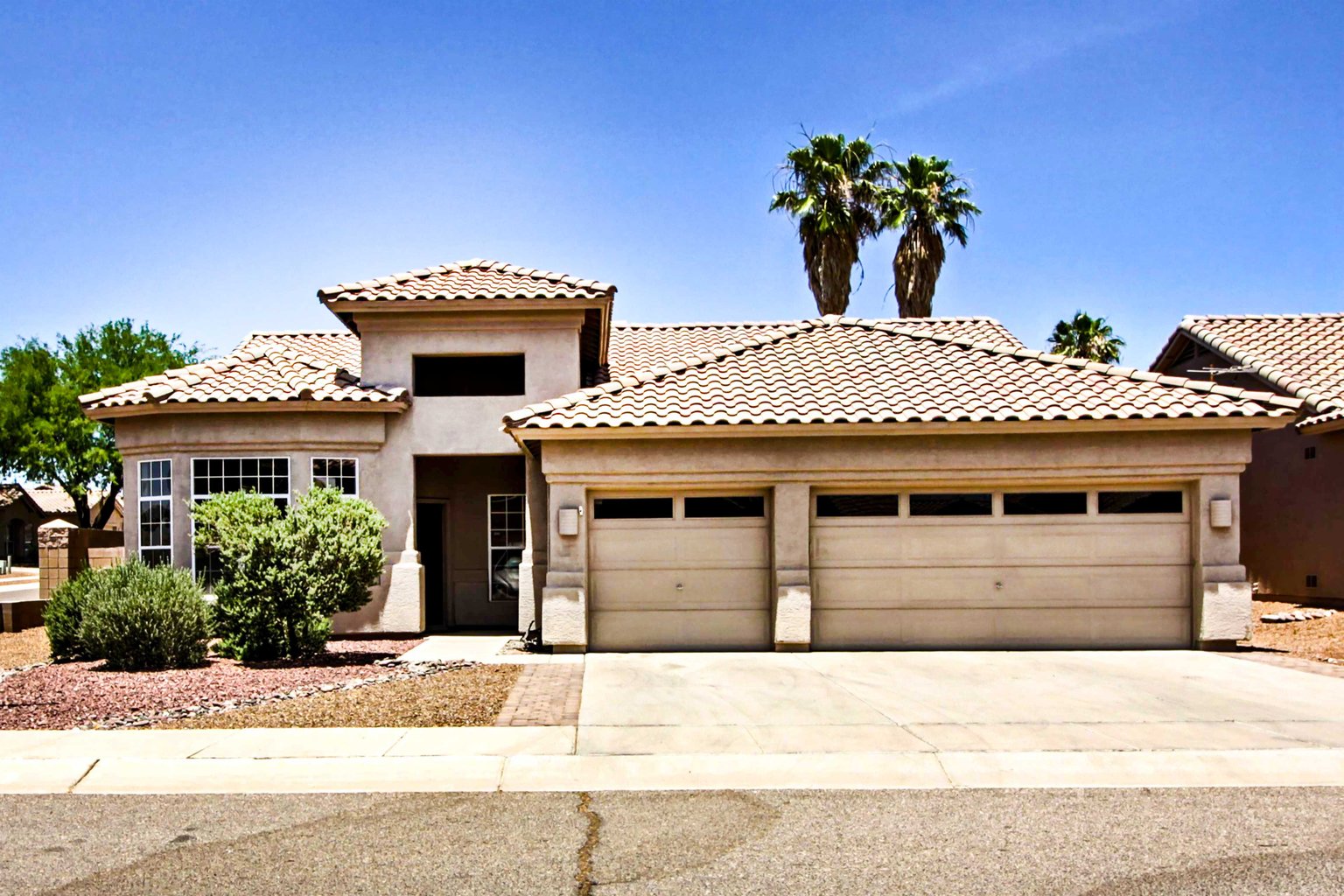 Tucson Vacation Rental