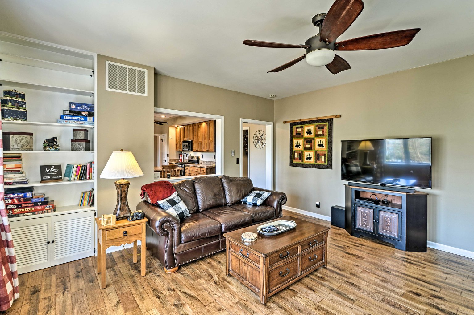 Terra Alta Vacation Rental