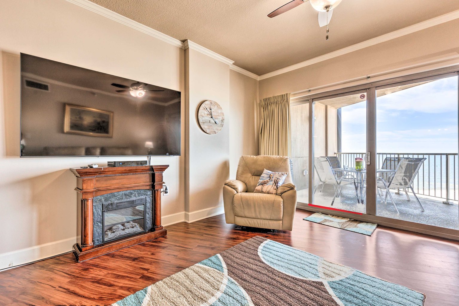 Biloxi Vacation Rental