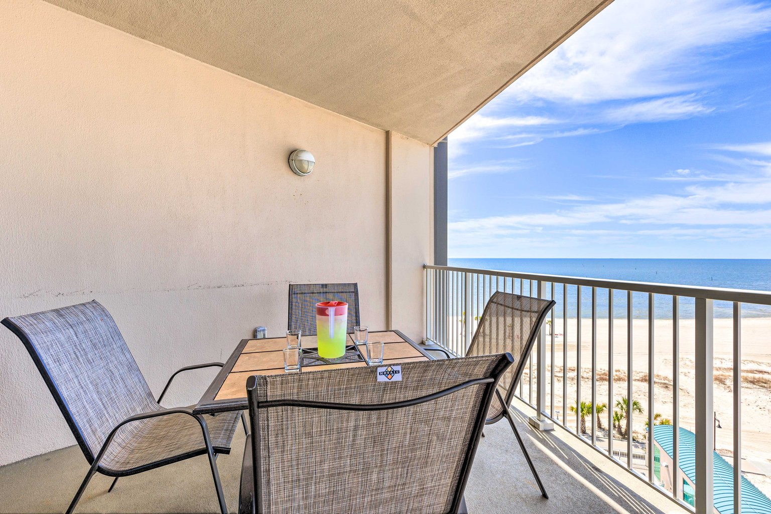 Biloxi Vacation Rental
