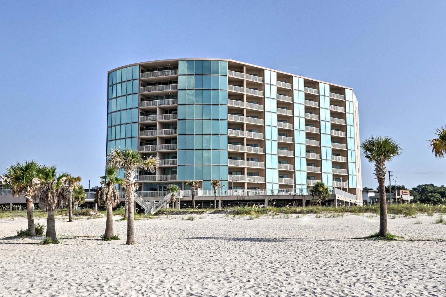 Biloxi Vacation Rental