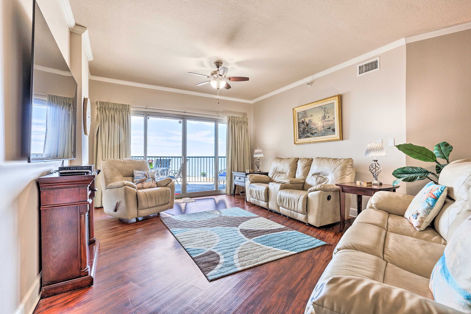 Biloxi Vacation Rental