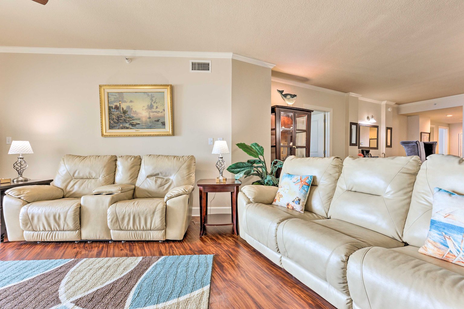 Biloxi Vacation Rental
