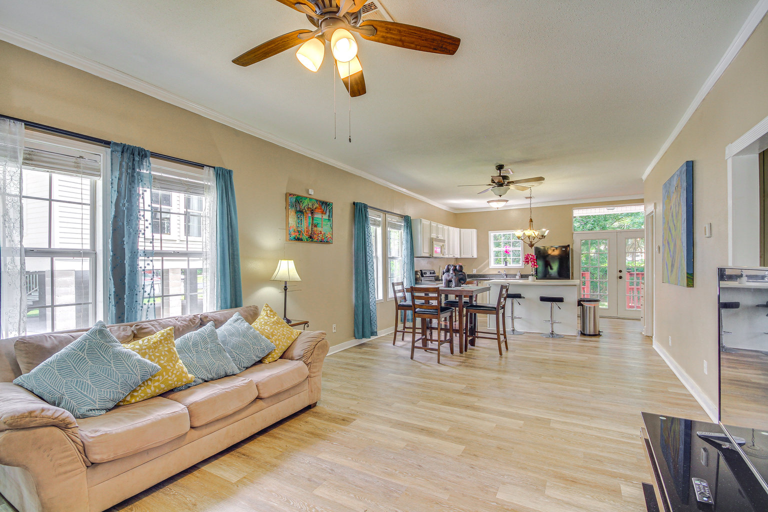 Biloxi Vacation Rental