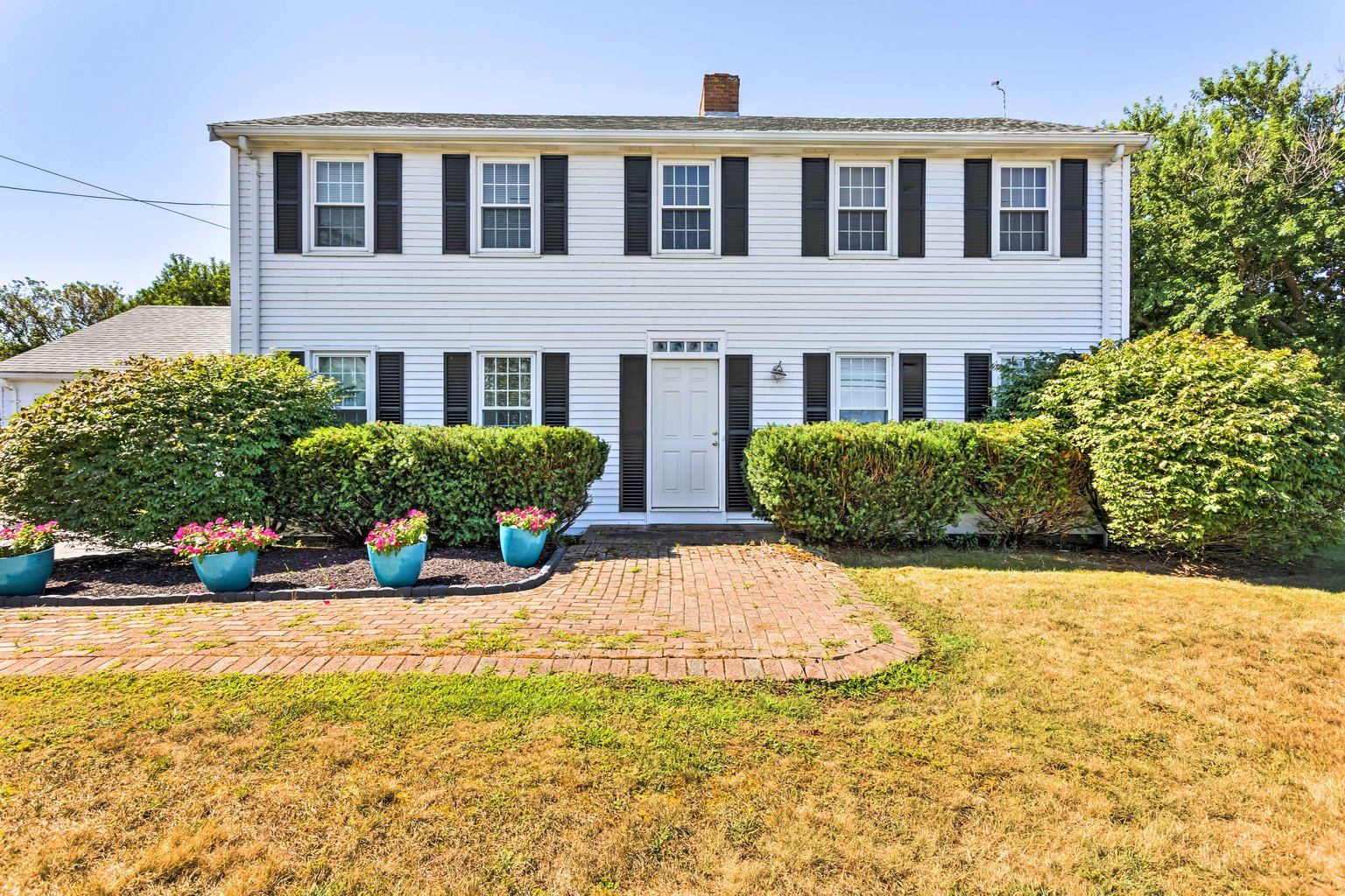 Plymouth Vacation Rental