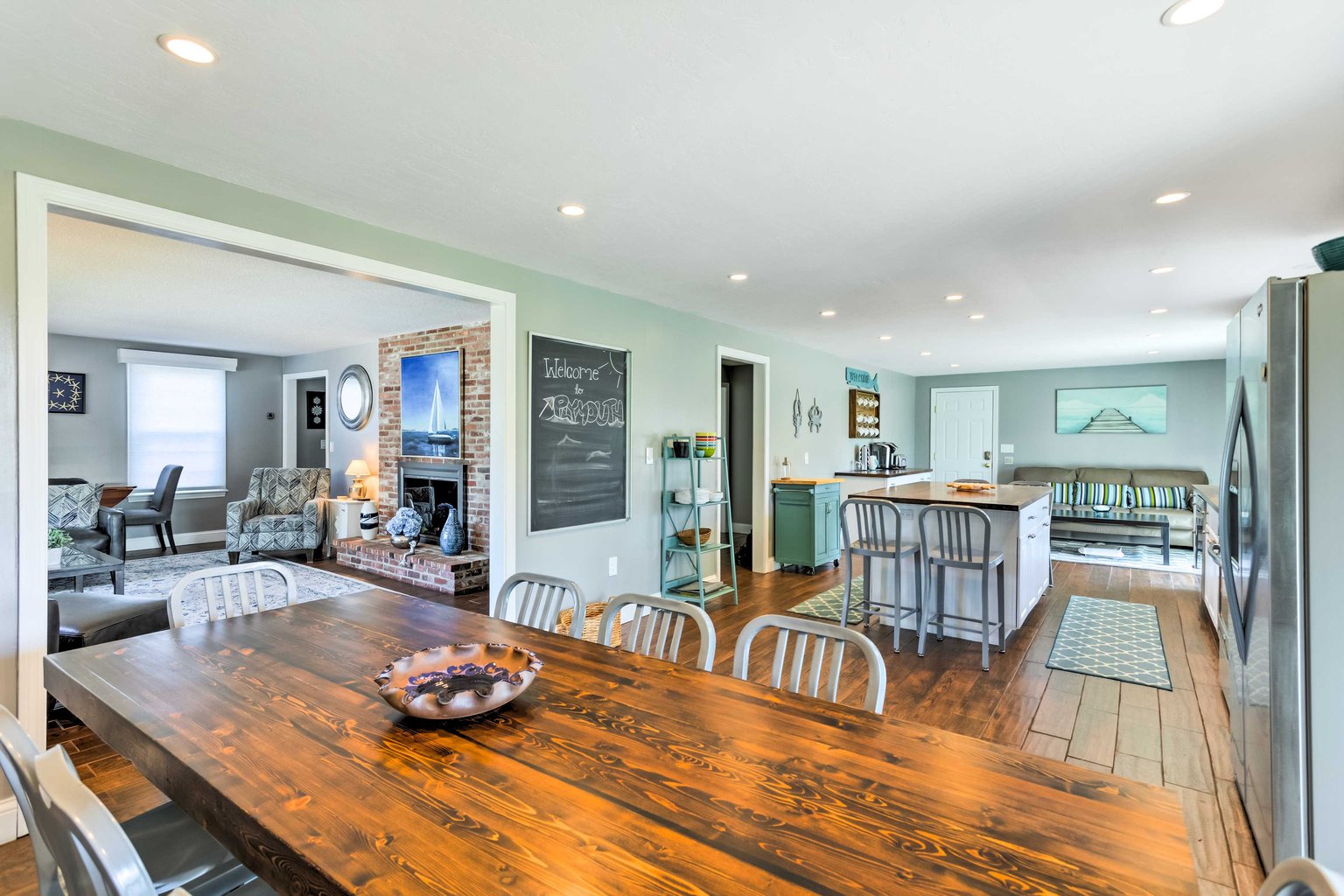 Plymouth Vacation Rental