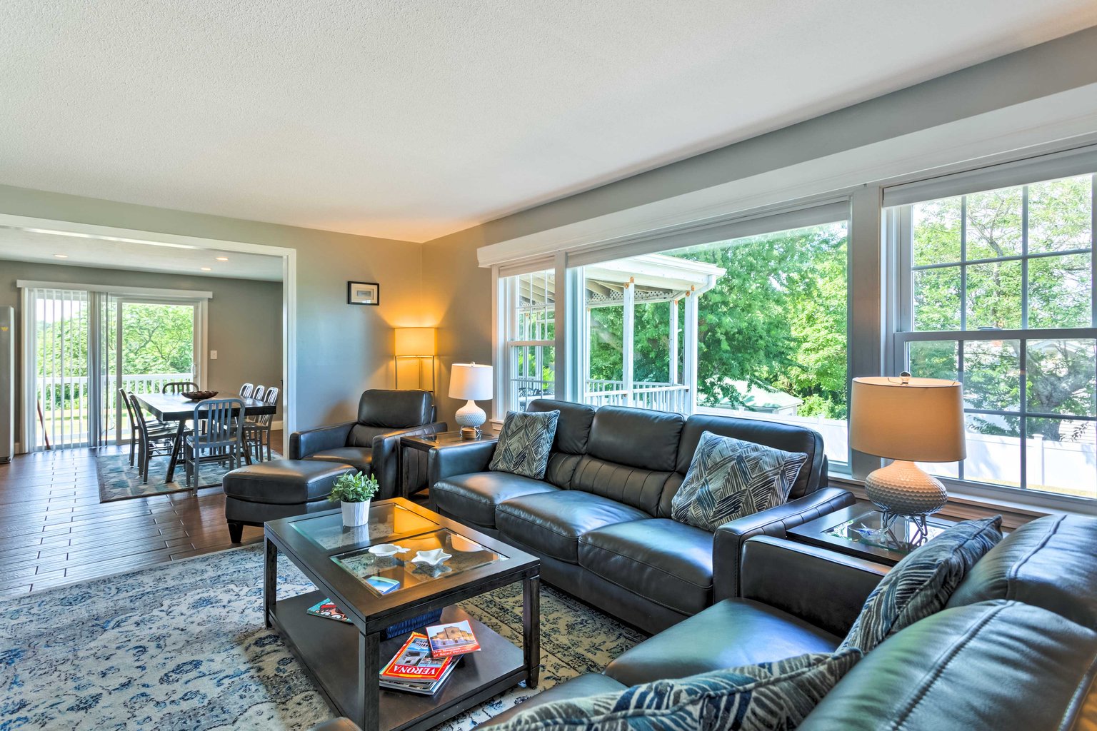 Plymouth Vacation Rental