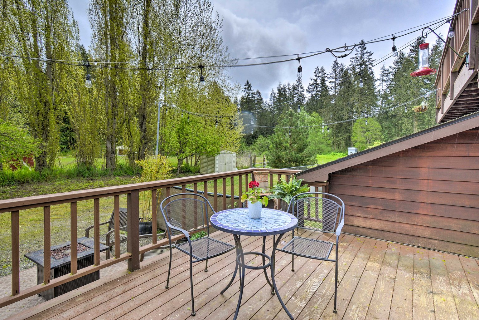 Port Townsend Vacation Rental