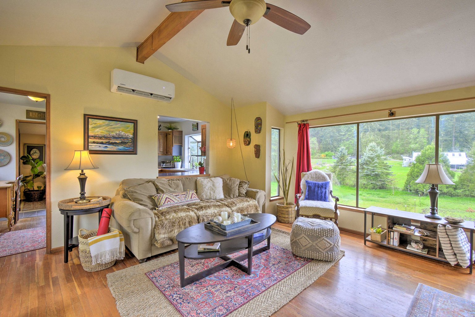 Port Townsend Vacation Rental
