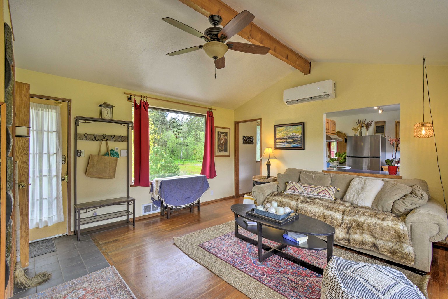 Port Townsend Vacation Rental