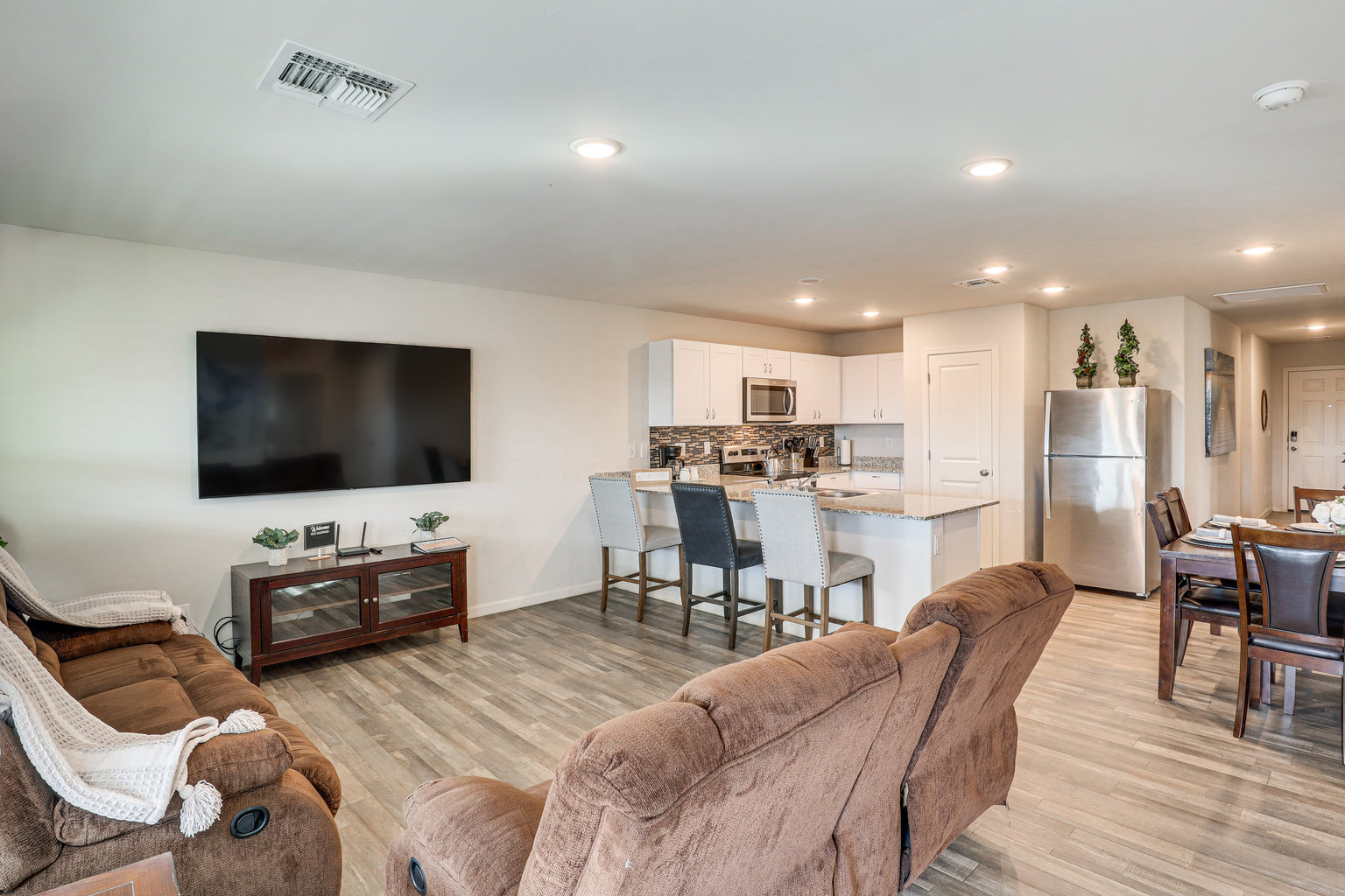 Bullhead City Vacation Rental