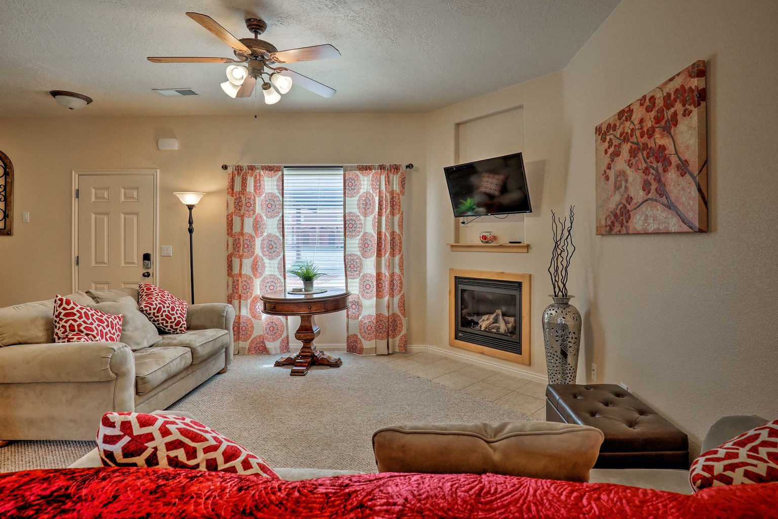 Kanab Vacation Rental