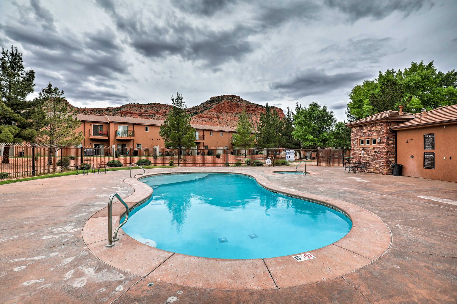 Kanab Vacation Rental