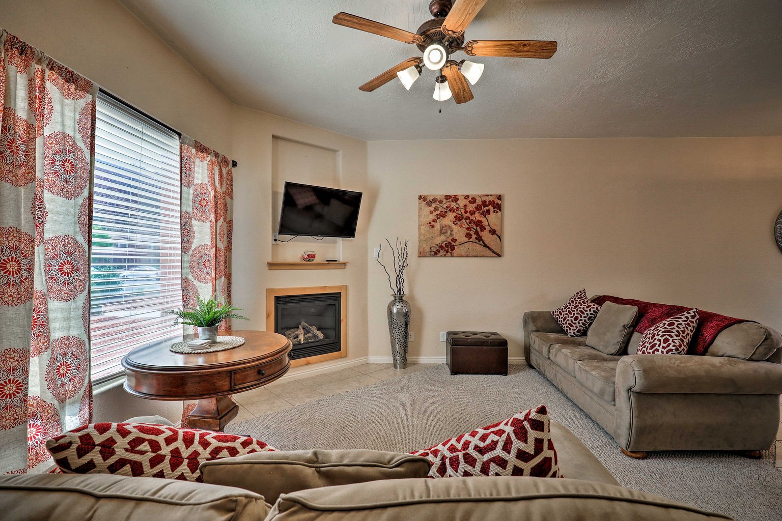 Kanab Vacation Rental