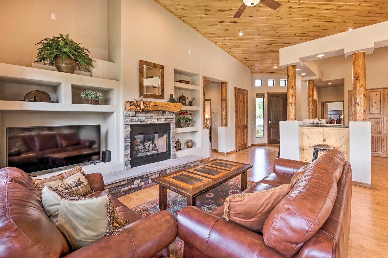 Show Low Vacation Rental