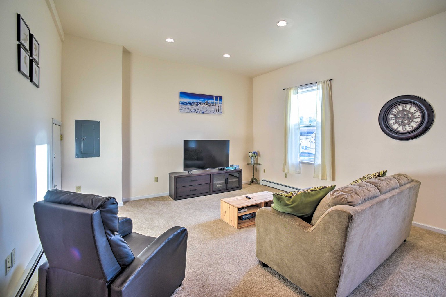 Windham Vacation Rental