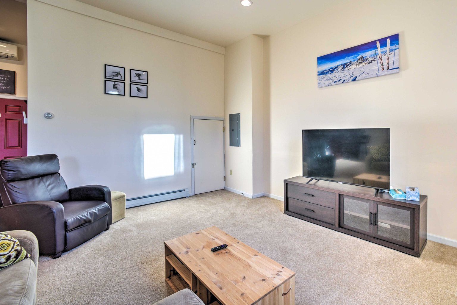 Windham Vacation Rental