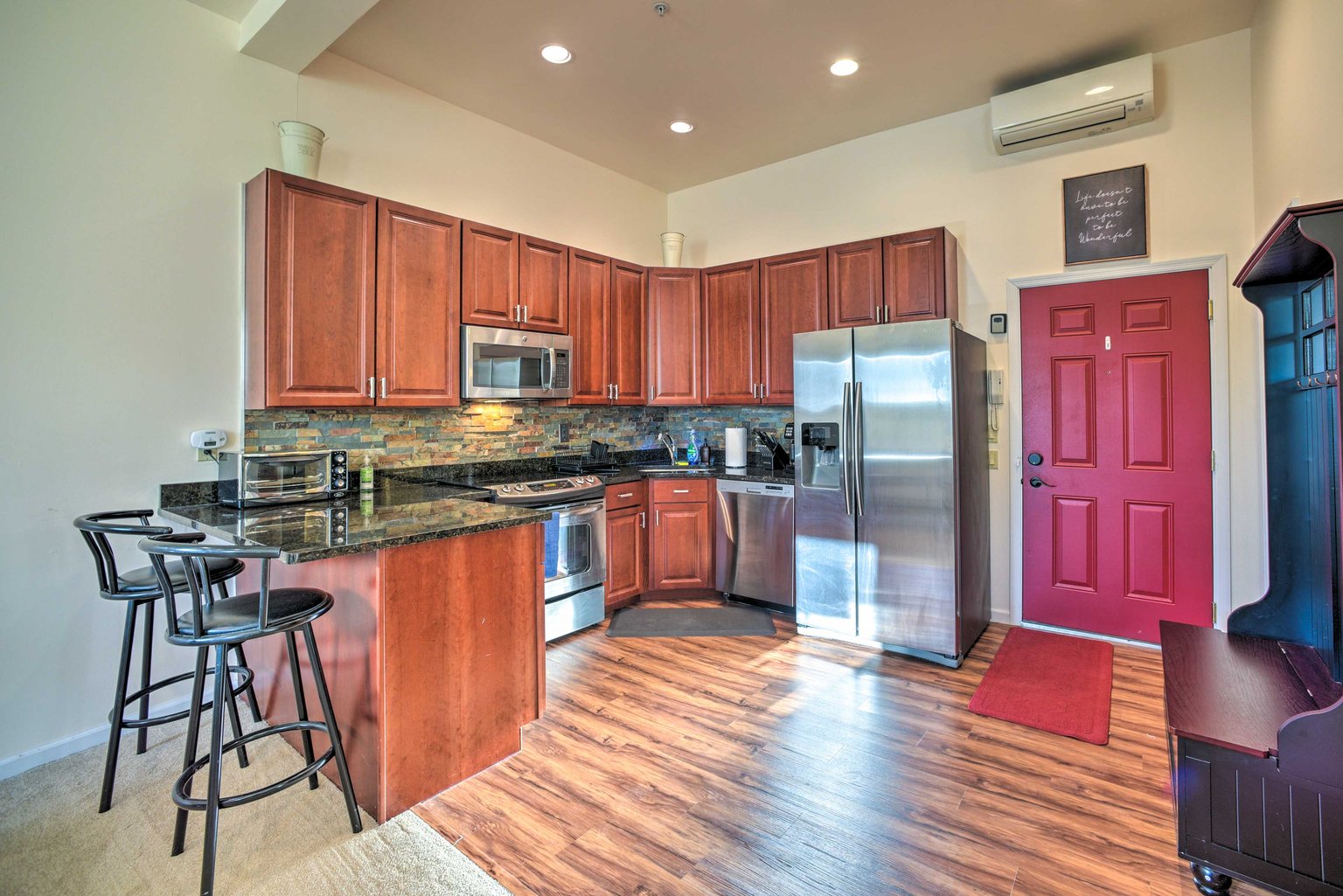 Windham Vacation Rental