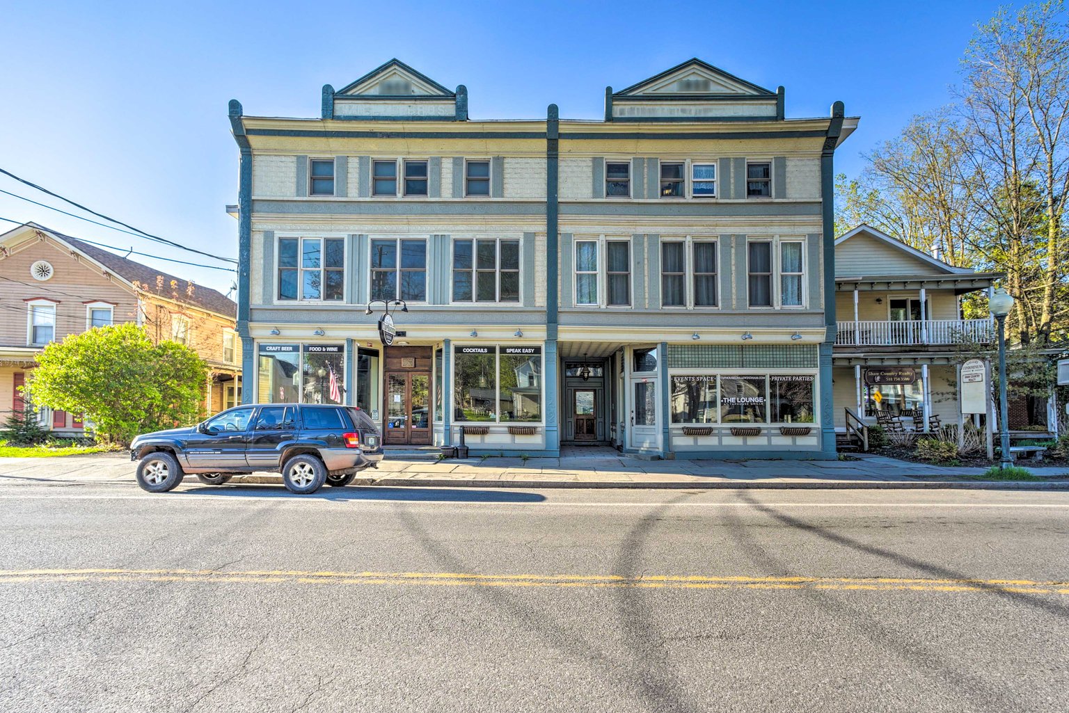 Windham Vacation Rental