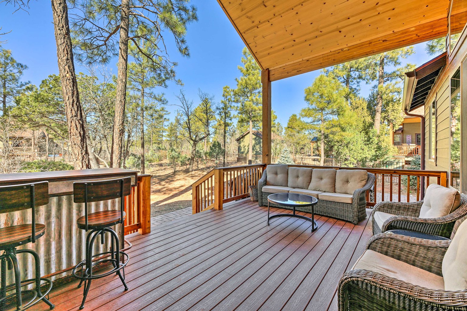 Vacation Rental