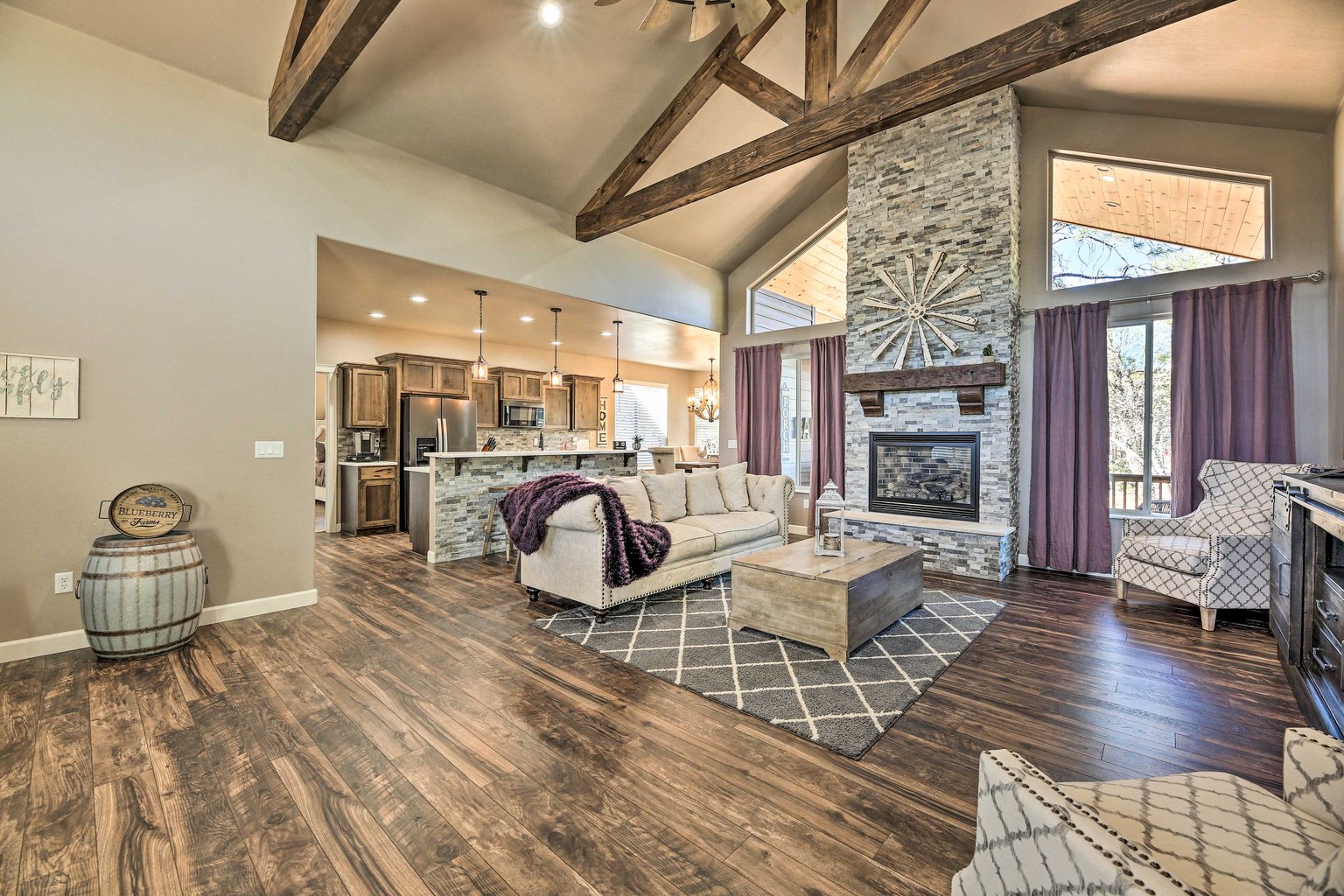 Vacation Rental